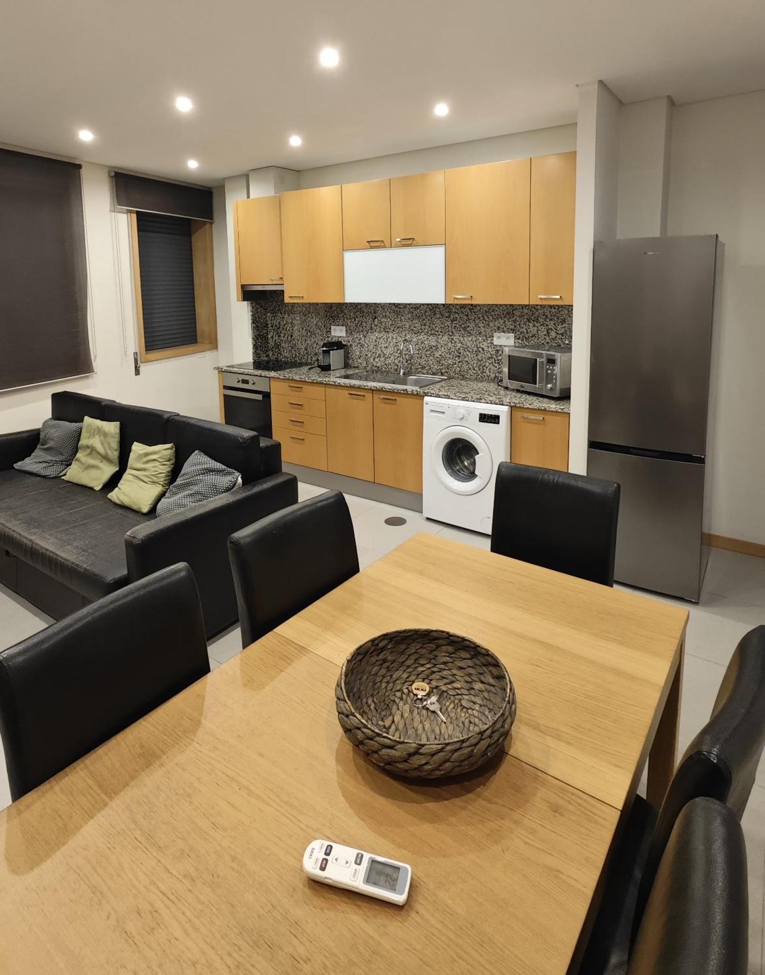 וילה נובה דה גאיה Casa Em Aldeia Pescadores מראה חיצוני תמונה