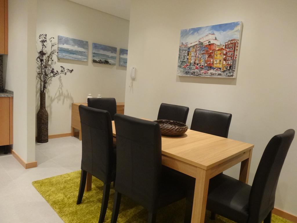 וילה נובה דה גאיה Casa Em Aldeia Pescadores מראה חיצוני תמונה