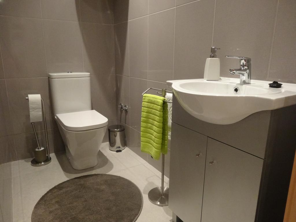 וילה נובה דה גאיה Casa Em Aldeia Pescadores מראה חיצוני תמונה