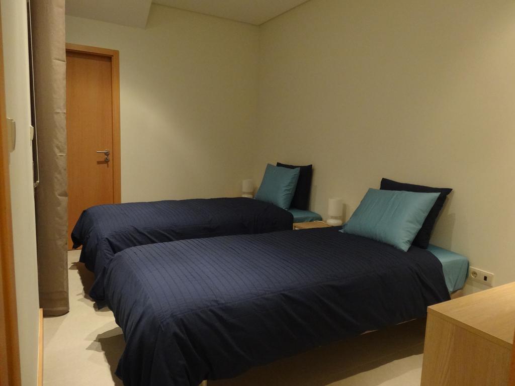 וילה נובה דה גאיה Casa Em Aldeia Pescadores מראה חיצוני תמונה
